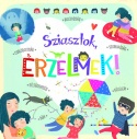 Sziasztok, érzelmek!