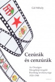 Cezúrák és cenzúrák