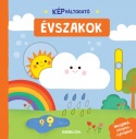 Képváltogató -  Évszakok