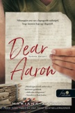 Dear Aaron - Kedves Aaron!