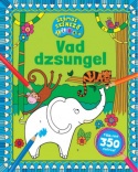 Vad dzsungel