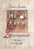 Zsoltármagyarázatok - VII. kötet