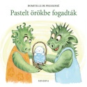 Pastelt örökbe fogadták