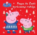 Peppa malac - Peppa és Zsoli karácsonyi ruhája