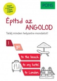 PONS Építsd az angolod (online letölthető hanganyaggal)