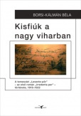 Kisfiúk a nagy viharban