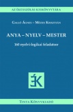 Anya - nyelv - mester