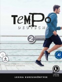 Tempo Deutsch 2 - Arbeitsbuch A2