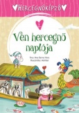 Hercegnőképző 2. - Ven hercegnő naplója