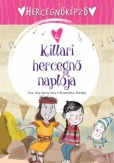 Hercegnőképző 6. - Killari hercegnő naplója