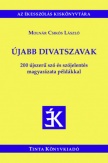 Újabb divatszavak