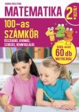 Matematika 2. osztály - 100-as számkör