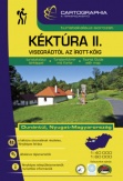 Kéktúra II. - Visegrádtól az Írott-kőig