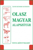 Olasz-magyar alapszótár