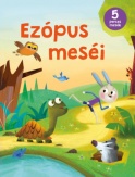 Ezópus meséi