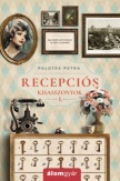 Recepciós kisasszonyok