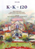 K + K = 120