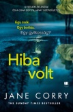 Hiba volt