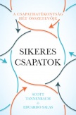 Sikeres csapatok