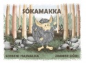 Sókamakka