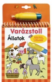 Varázstoll - Állatok