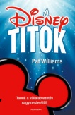 A Disney-titok