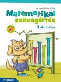 Matematikai szövegértés 3-4. osztály - Munkafüzet