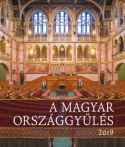 A magyar Országgyűlés, 2019