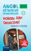 PONS Holiday Job: Detective!