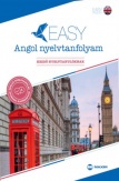 EASY Angol nyelvtanfolyam - Kezdő nyelvtanulóknak