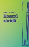 Hosszú záridő