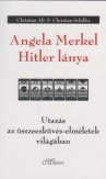 Angela Merkel Hitler lánya