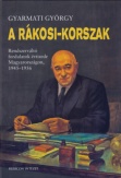 A Rákosi-korszak