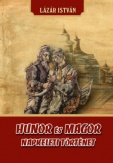 Hunor és Magor