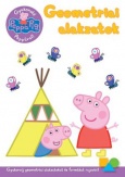 Peppa malac - Gyakorold Peppával! - Geometriai alakzatok