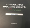 Első világháborús magyar katonatemetők