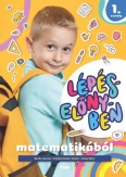 Lépéselőnyben matematikából 1.osztály 3.rész