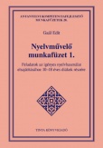 Nyelvművelő munkafüzet 1.