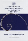 Economic Balance and Growth