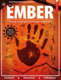 Füles Bookazine - Az ember