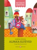 Alpaka eltéved