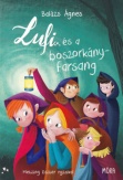 Lufi és a boszorkányfarsang