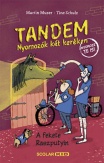 Tandem - Nyomozók két keréken