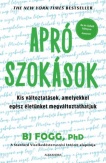 Apró szokások