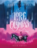 Lore Olympus - Olümposzi história 1.