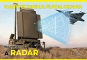 A radar