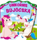 Unikornis bújócska