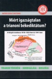 Miért igazságtalan a trianoni békediktátum?