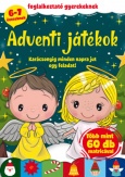 Adventi Játékok - Foglalkoztató gyerekeknek