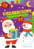 Kiskarácsony - foglalkoztató gyerekeknek